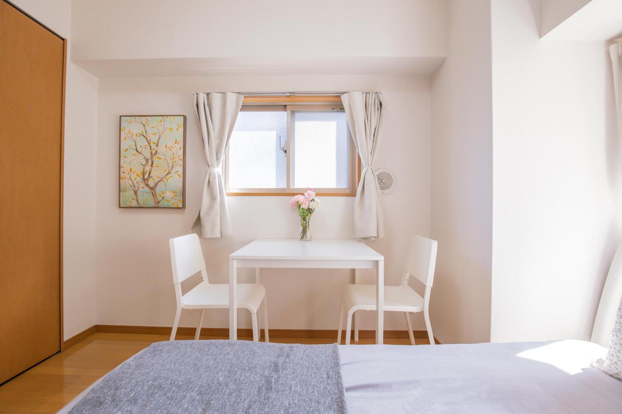 Appartement Walk To Jr Shibuya -yeoe3