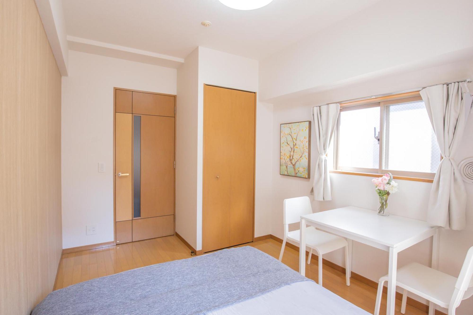 Appartement Walk To Jr Shibuya -yeoe3