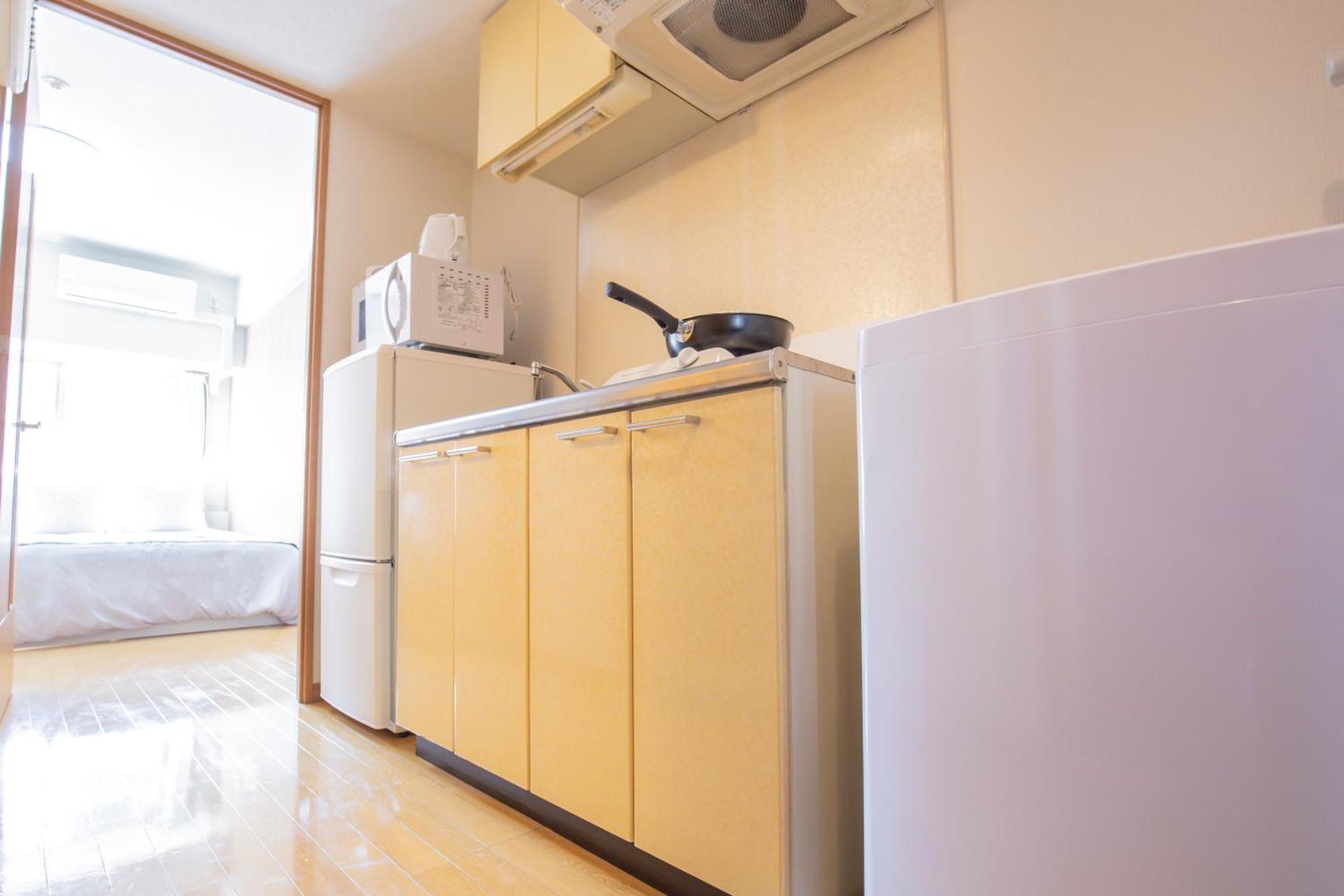 Appartement Walk To Jr Shibuya -yeoe3