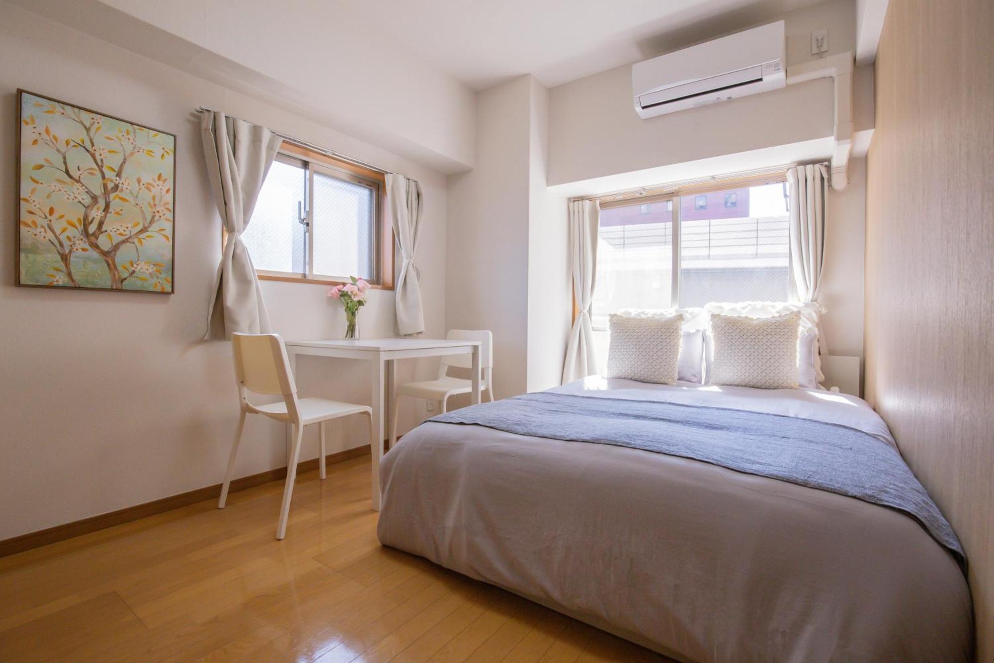 Walk To Jr Shibuya -yeoe3 Appartement Tōkyō